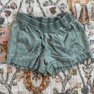 Women’s Shorts